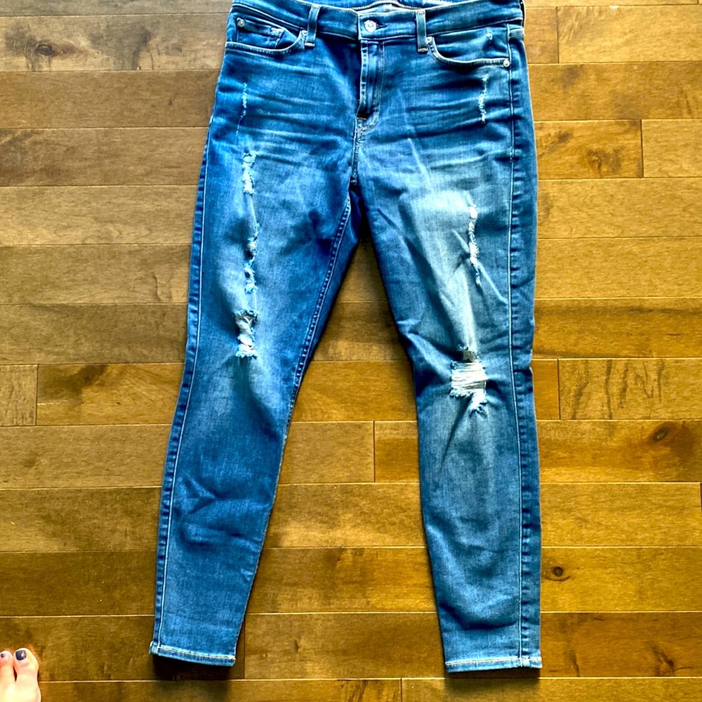 7 For All Mankind Jeans